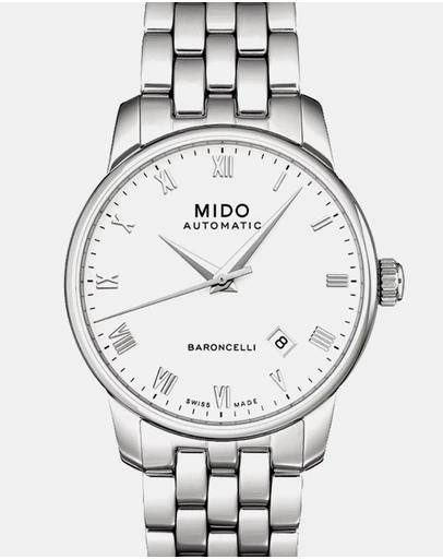 Baroncelli Gent