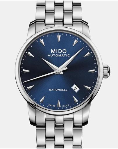 Baroncelli Gent