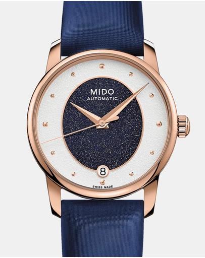 Baroncelli Wild Stone