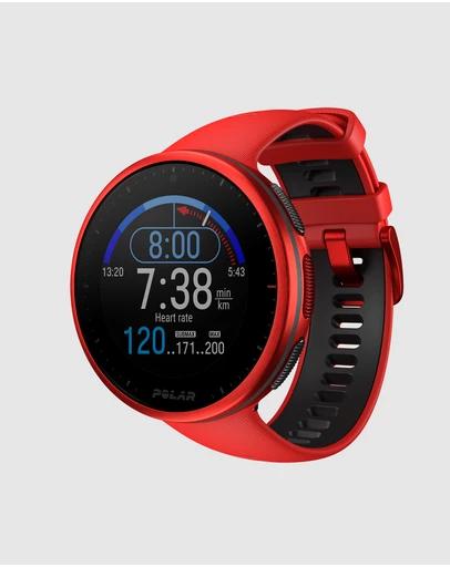 Polar Vantage V2 Red