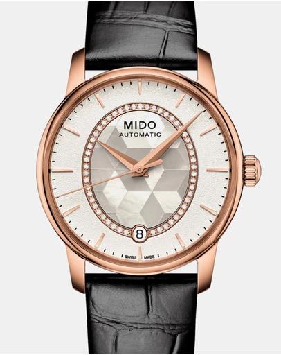 Baroncelli Prisma