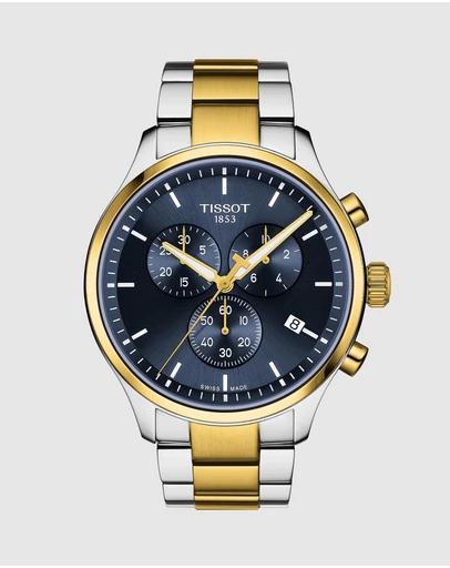 Chrono XL Classic
