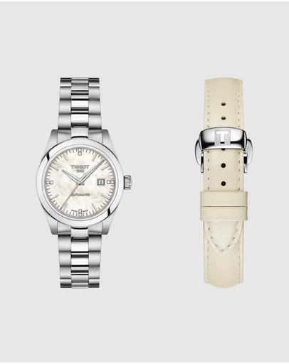 T-My Lady Automatic