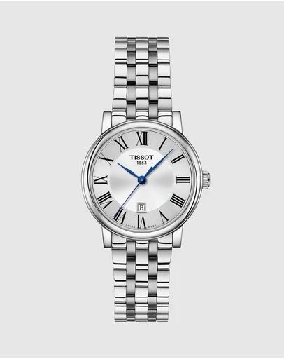 Carson Premium Lady