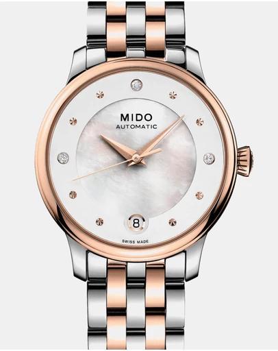 Baroncelli Lady Day