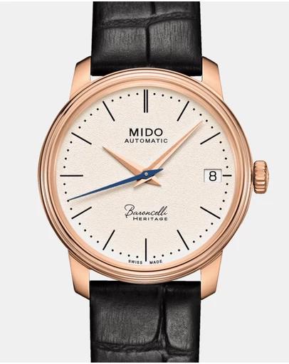 Baroncelli Heritage Lady