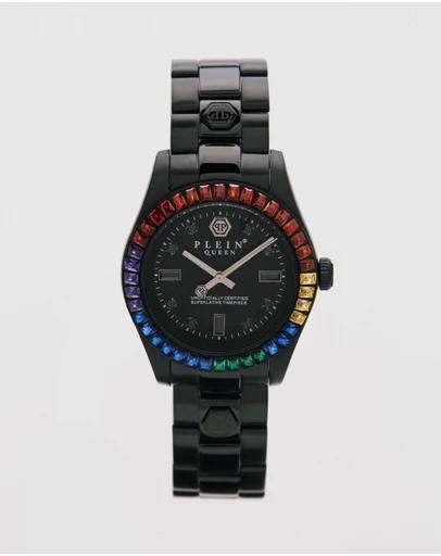 Queen 36mm