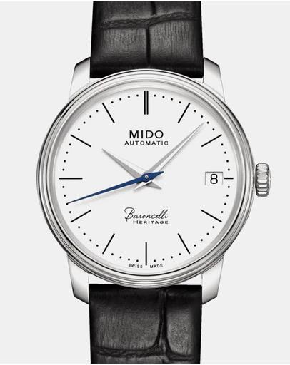 Baroncelli Heritage Lady