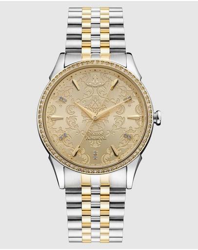The Wallace Watch