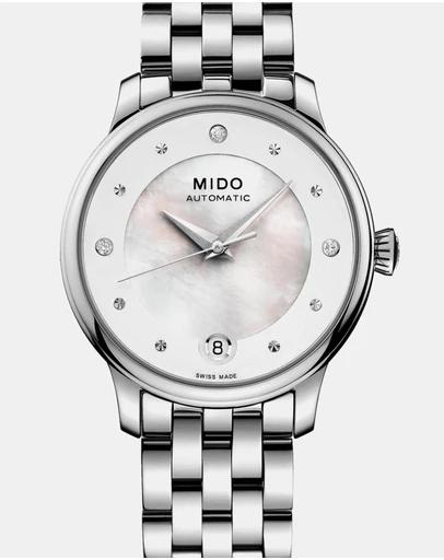 Baroncelli Lady Day