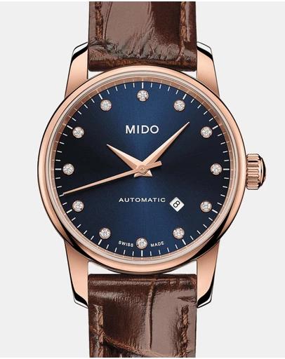 Baroncelli Midnight Blue Lady