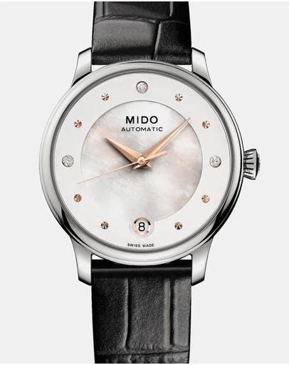 Baroncelli Lady Day
