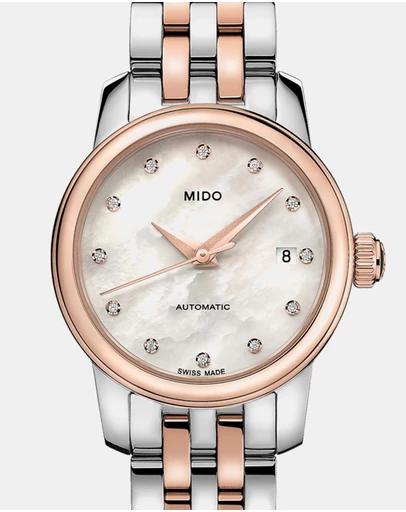 Baroncelli Lady Twenty Five