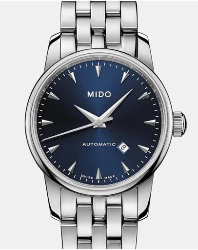 Baroncelli Midnight Blue Lady