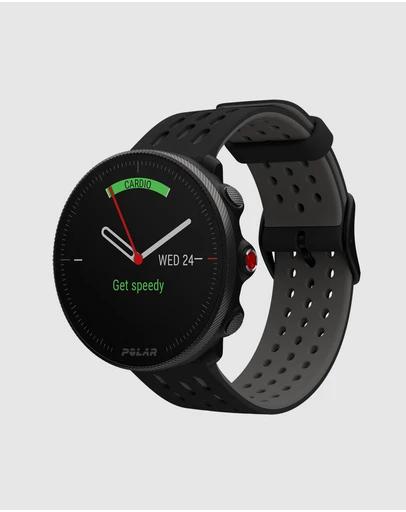 Polar Vantage M2 Black Grey