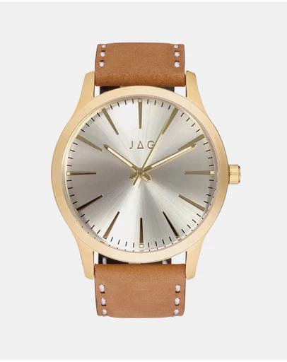 Hunter Men's Watch