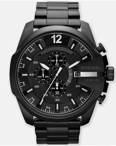 Mega Chief Men's Analogue Watch