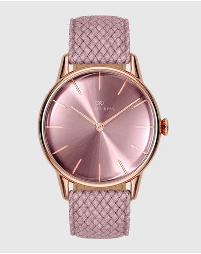 Serenity 32mm Pink Watch