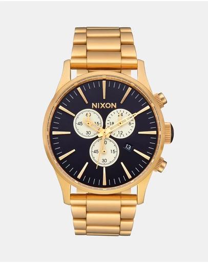 Sentry Chrono Watch