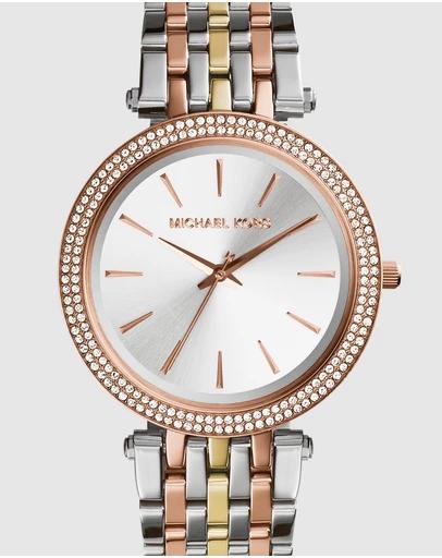 Darci Women's Analogue Watch