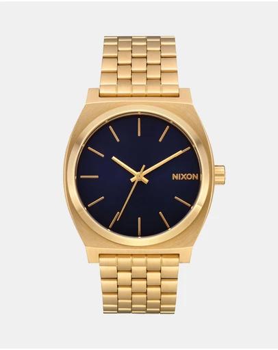 Time Teller Watch