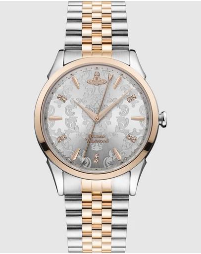 The Wallace Watch