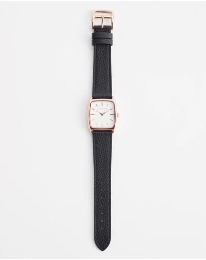 The Dress Watch