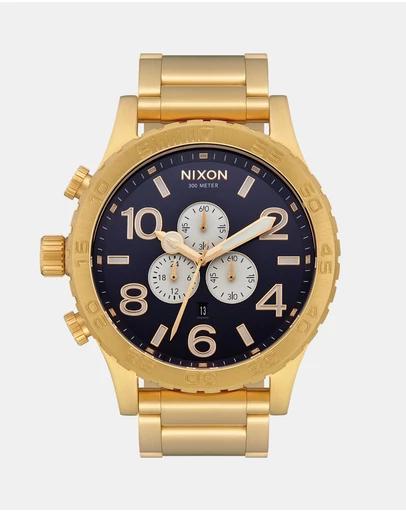 51-30 Chrono Watch