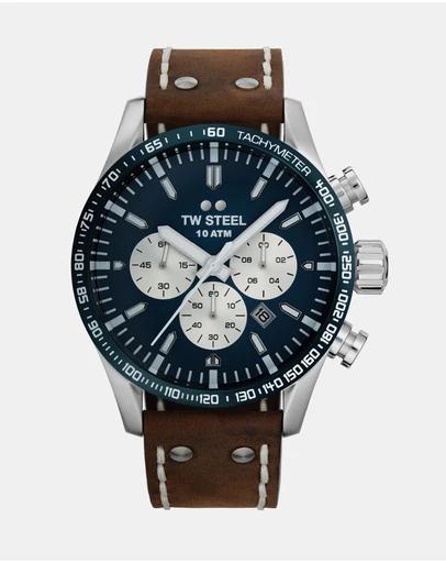 Volante Sport 48mm Men's Watch