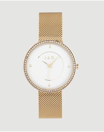 Antoinette Womens Watch