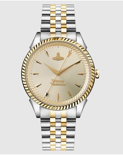 Seymour Watch