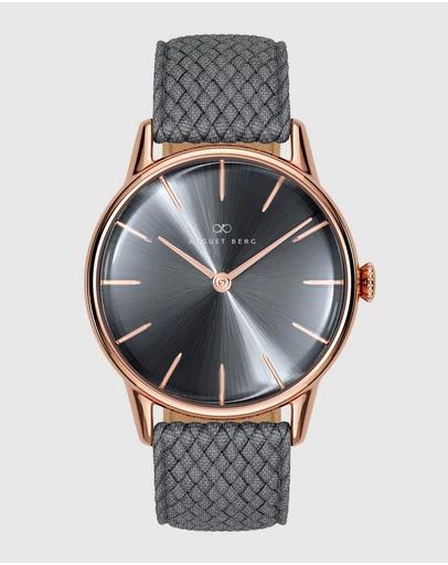 Serenity 32mm Grey Watch