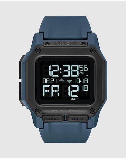 Regulus Watch