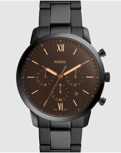 Neutra Chrono Men's Analogue Watch