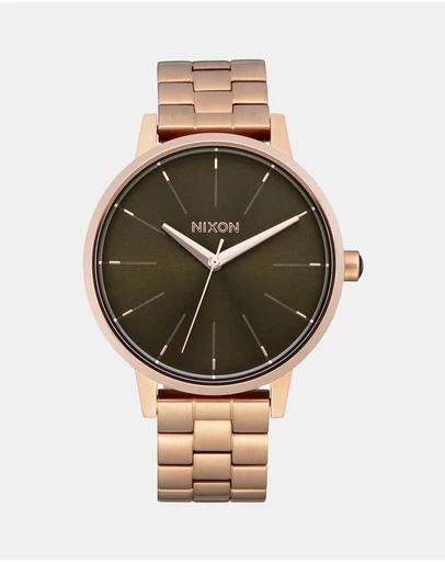 Kensington Watch
