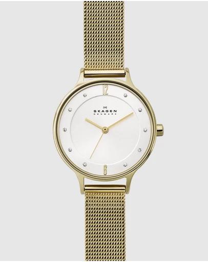 Anita Women's Analogue Watch