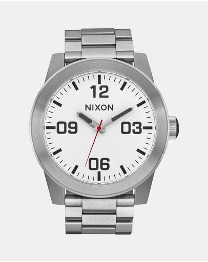 Corporal SS Watch