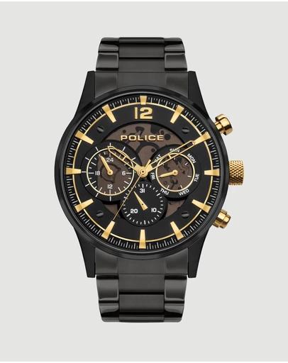 Driver Mens Watch