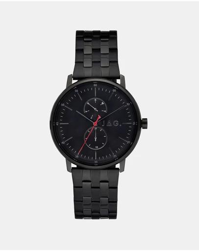 Mathew Men's Watch