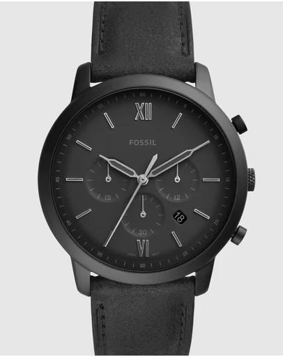 Neutra Chrono Men's Analogue Watch