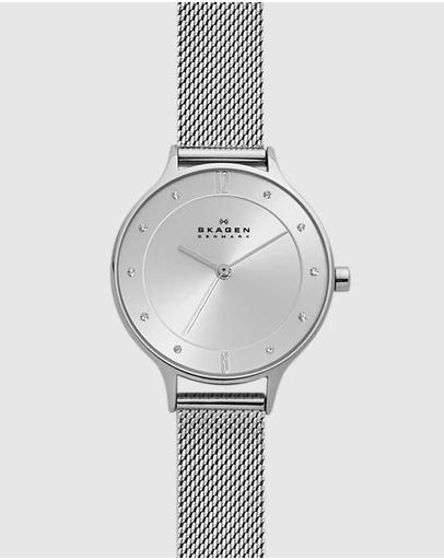 Anita Women's Analogue Watch