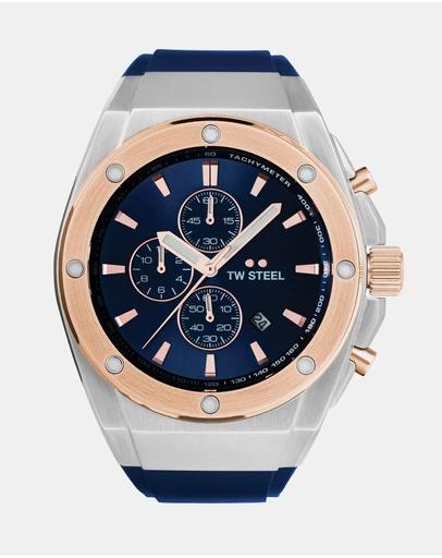 CEO Tech 44mm Men's Watch
