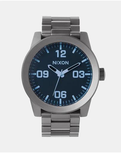 Corporal SS Watch