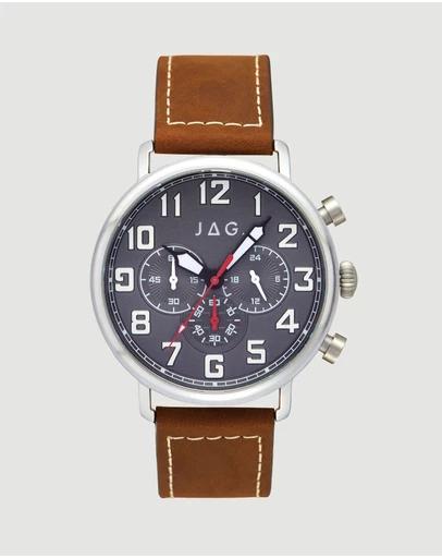 Homer Mens Watch