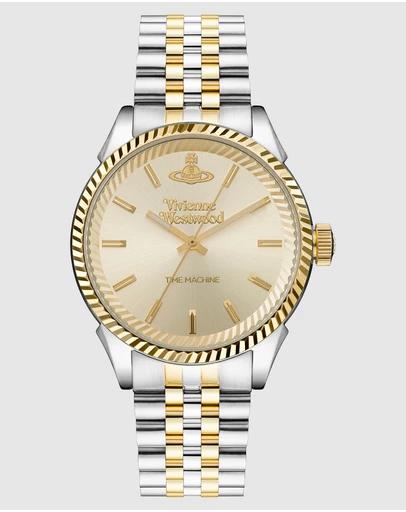 Seymour Homme Watch