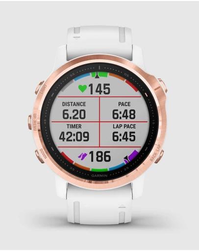 fenix 6S Pro