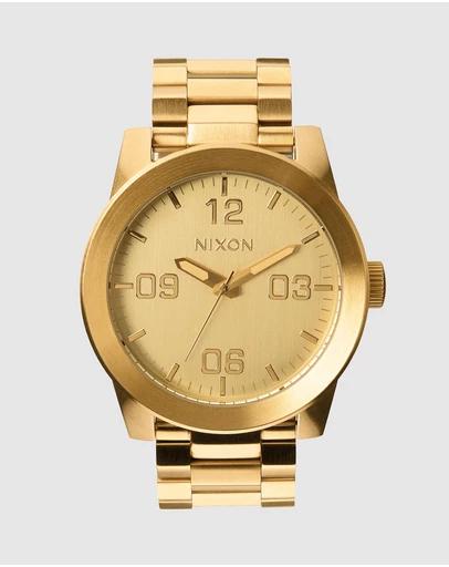 Corporal SS Watch