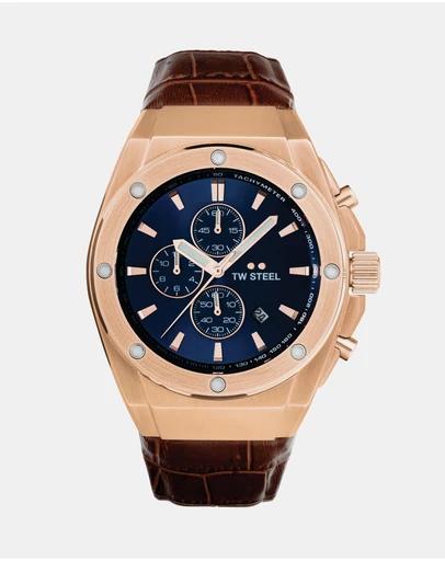 CEO Tech 44mm Men's Watch