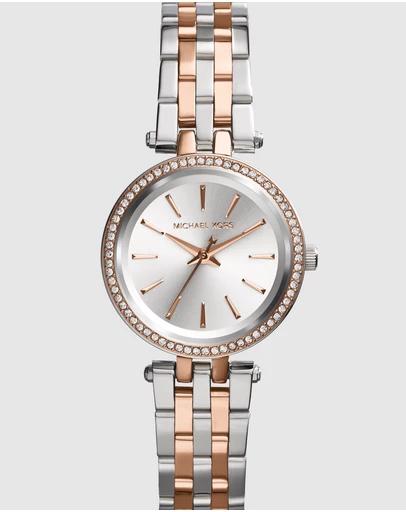 Petite Darci Women's Analogue Watch
