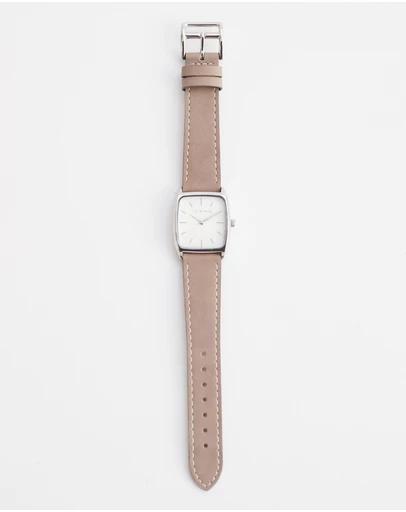 The Dress Watch